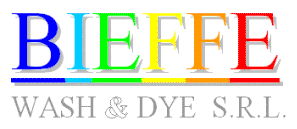 Bieffe Wash & Dye Srl